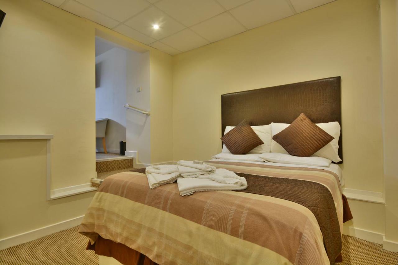 Stuart Hotel Μπλάκπουλ Εξωτερικό φωτογραφία